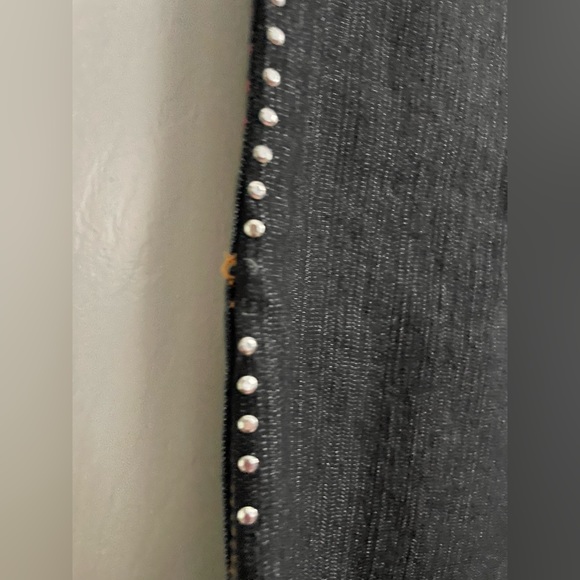 CJ Jeans Denim Maxi Skirt - Picture 4 of 8